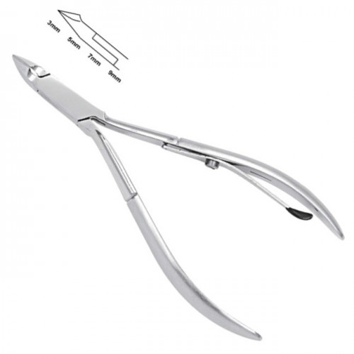 Cuticle Nail Nippers